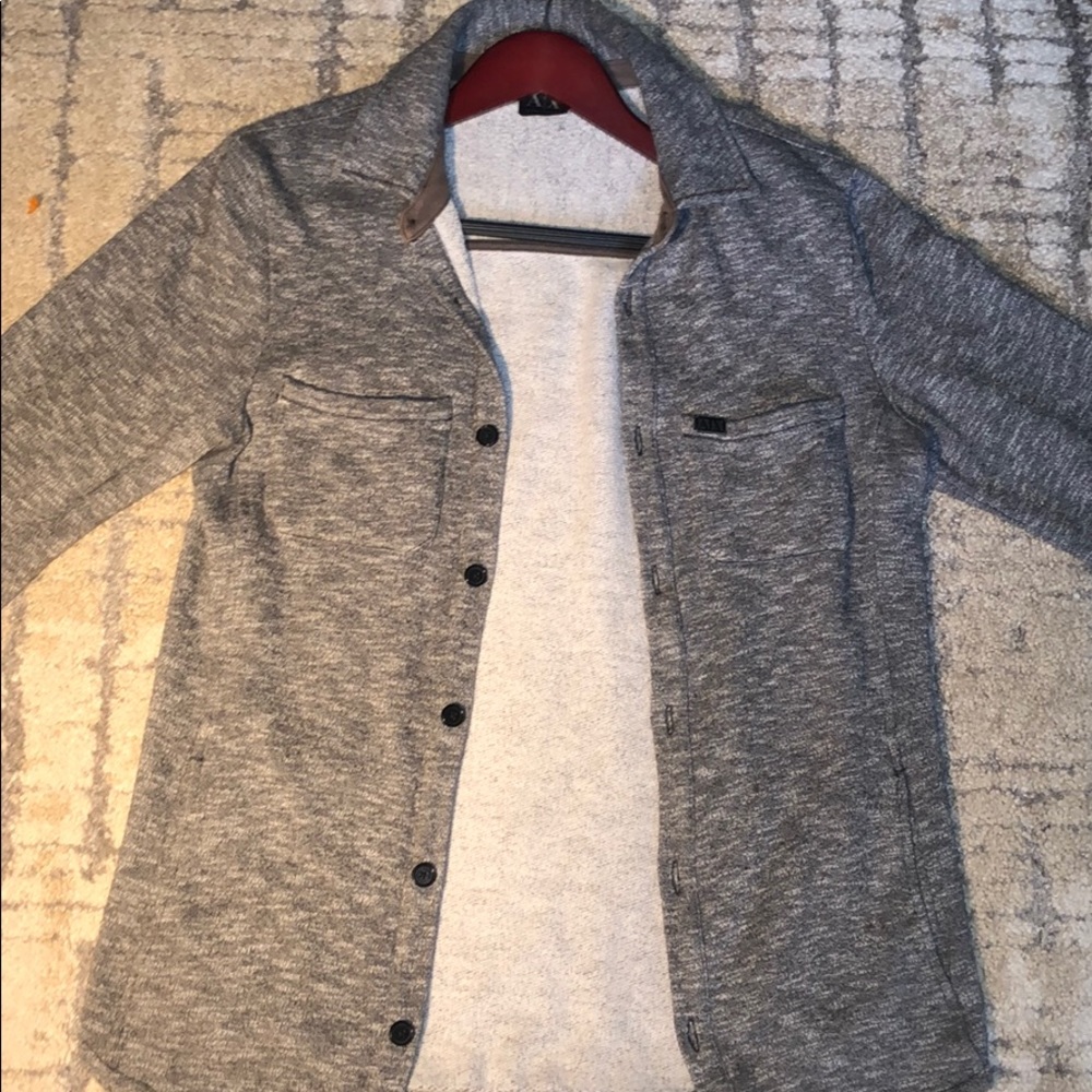 Armani Exchange